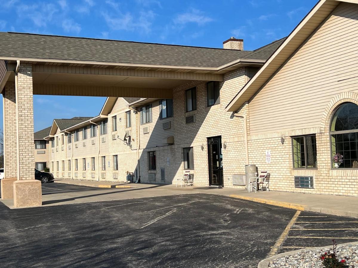 Express Inn & Suites Decatur Exterior photo