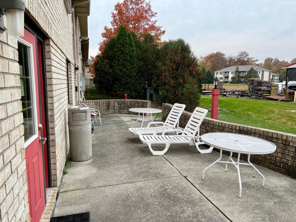 Express Inn & Suites Decatur Exterior photo