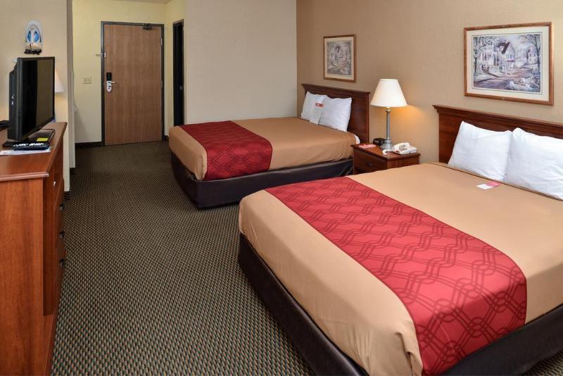 Express Inn & Suites Decatur Exterior photo